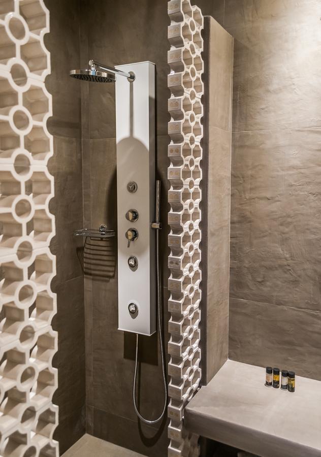 Vilos Suites Pollonia Eksteriør billede
