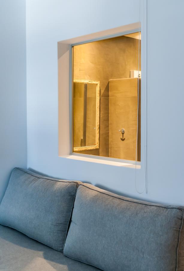 Vilos Suites Pollonia Eksteriør billede